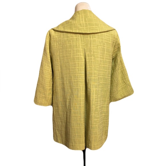 Mac + Jac Swing Jacket - Picture 3 of 3